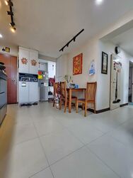 Blk 988A Buangkok Vale (Hougang), HDB 4 Rooms #607696391